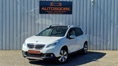 Gebruikt 2014 Peugeot 2008 Allure SUV | € 6.450 (Eerlijke prijs)