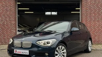 Occasion BMW 116 136 PK (100 kW) 2012 Hatchback