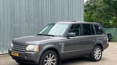 Grijs Gebruikt 2005 Land Rover Range Rover SUV | € 12.950 (Eerlijke prijs)