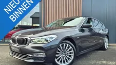 Grijs Gebruikt 2018 BMW 640 Luxury Line Coupé | € 29.999 (Eerlijke prijs)
