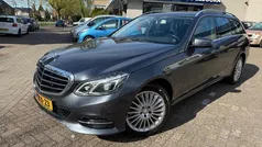Mercedes E250