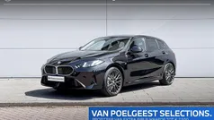 Zwart, metallic lak Gebruikt 2025 BMW 120 M Sport Hatchback | € 36.900 (Eerlijke prijs)