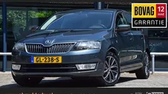 Grijs Gebruikt 2015 Skoda Rapid Style Hatchback | € 9.890 (Eerlijke prijs)