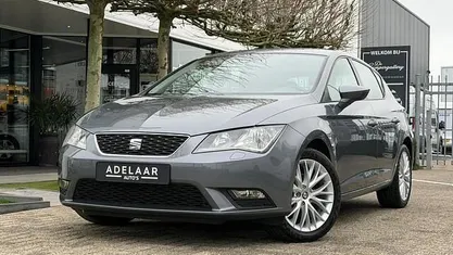 Occasion Seat Leon Style 105 PK (77 kW) 2014 Hatchback