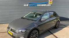 Grijs Gebruikt 2020 VW Polo Comfortline Hatchback | € 14.500 (Super prijs)