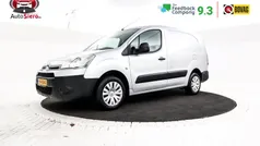Grijs Gebruikt 2013 Citroën Berlingo MPV | € 7.995 (Eerlijke prijs)