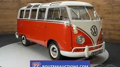 Gebruikt 1965 VW T1 Van | € 47.500