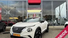 Gebruikt 2024 Nissan Juke N-Connecta SUV | € 24.445 (Eerlijke prijs)