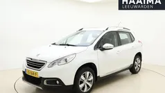 Gebruikt 2014 Peugeot 2008 Allure SUV | € 7.450 (Eerlijke prijs)