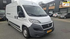 Gebruikt 2017 Fiat Ducato 33 Van | € 10.950 (Goede deal)