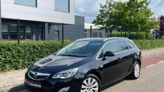 Gebruikt 2012 Opel Astra Edition Stationwagen | € 6.995 (Eerlijke prijs)