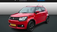 Gebruikt 2019 Suzuki Ignis Hatchback | € 13.925 (Eerlijke prijs)