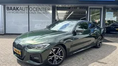 Groen Gebruikt 2021 BMW 430 Executive Coupé | € 41.950 (Eerlijke prijs)