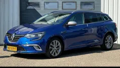 Renault Mégane GT Line