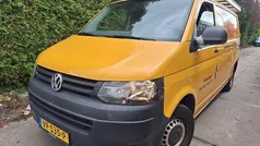 Gebruikt 2013 VW T5 Van | € 4.700 (Super prijs)