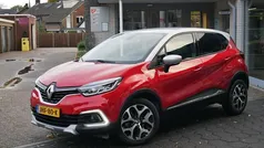 Gebruikt 2018 Renault Captur Intens SUV | € 15.900 (Eerlijke prijs)