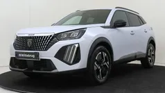 Gebruikt 2024 Peugeot 2008 Allure SUV | € 22.925 (Goede deal)