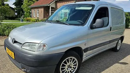 Occasion Peugeot Partner 75 PK (55 kW) 2002 MPV