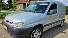Gebruikt 2002 Peugeot Partner MPV | € 2.995 (Eerlijke prijs)