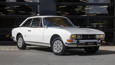 Gebruikt 1970 Peugeot 504 Coupé | € 17.500
