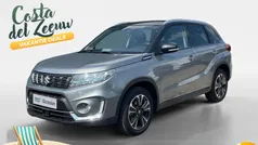 Grijs Gebruikt 2023 Suzuki Vitara Style SUV | € 28.745 (Eerlijke prijs)
