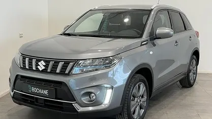 Occasion 2022 Suzuki Vitara SUV | € 23.695 (Goede deal)