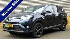Gebruikt 2017 Toyota RAV4 Sport SUV | € 23.750 (Eerlijke prijs)