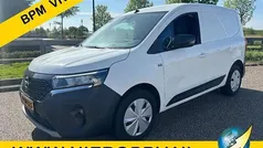 Wit Gebruikt 2024 Nissan Townstar N-Connecta Van | € 22.850 (Eerlijke prijs)
