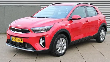 Occasion Kia Stonic 101 PK (74 kW) 2024 SUV
