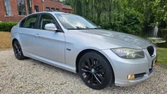Grijs Gebruikt 2010 BMW 320 Executive Sedan | € 8.750 (Eerlijke prijs)