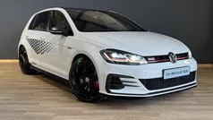 Wit Gebruikt 2019 VW Golf VII GTI Hatchback | € 29.950 (Goede deal)