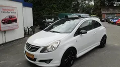 Gebruikt 2009 Opel Corsa Edition Hatchback | € 3.295 (Eerlijke prijs)