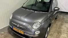 Gebruikt 2009 Fiat 500 Pop Hatchback | € 3.250 (Eerlijke prijs)