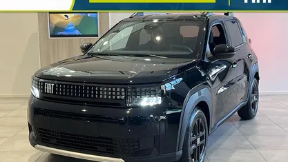 Occasion 2025 Fiat Grande Panda Icon Hatchback | € 27.549 (Eerlijke prijs)