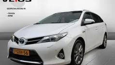 Gebruikt 2014 Toyota Auris Stationwagen | € 11.950 (Eerlijke prijs)