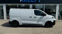 Wit Gebruikt 2019 Peugeot Expert Premium Van | € 16.450 (Eerlijke prijs)