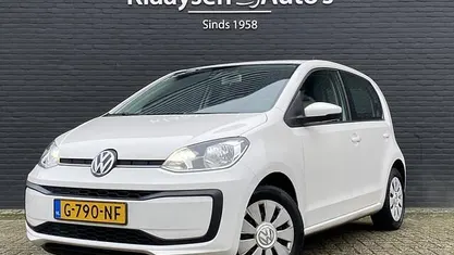 Occasion VW up! Move 60 PK (44 kW) 2019 Hatchback