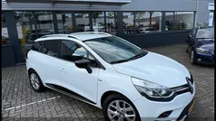 Gebruikt 2020 Renault Clio GrandTour LIMITED Stationwagen | € 10.950 (Eerlijke prijs)