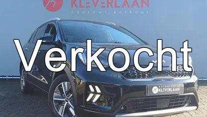 Occasion Kia Niro 142 PK (104 kW) 2022 SUV