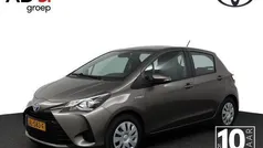 Gebruikt 2018 Toyota Yaris Comfort Hatchback | € 15.950 (Eerlijke prijs)