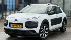 Gebruikt 2015 Citroën C4 Business Class SUV | € 6.250 (Eerlijke prijs)