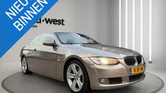 Cabriolet Gebruikt 2007 BMW 325 Cabriolet Executive Cabriolet | € 4.950 (Super prijs)