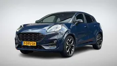 Gebruikt 2022 Ford Puma Gen-E ST-Line X SUV | € 20.890 (Eerlijke prijs)