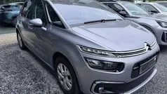 Grijs Gebruikt 2017 Citroën C4 Picasso Feel MPV | € 9.990 (Goede deal)