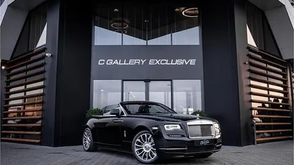 Occasion 2017 Rolls Royce Dawn Cabriolet | € 344.995