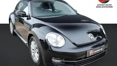 Gebruikt 2013 VW Beetle Design Hatchback | € 11.700 (Eerlijke prijs)