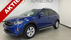 Blauw Gebruikt 2023 VW Taigo Life SUV | € 23.545 (Super prijs)
