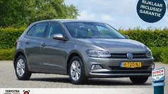 Grijs Gebruikt 2020 VW Polo Comfortline Hatchback | € 17.490 (Eerlijke prijs)