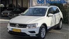 Gebruikt 2016 VW Tiguan Comfortline SUV | € 16.950 (Eerlijke prijs)