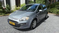 Grijs Gebruikt 2010 Fiat Punto Evo Dynamic Hatchback | € 2.450 (Eerlijke prijs)